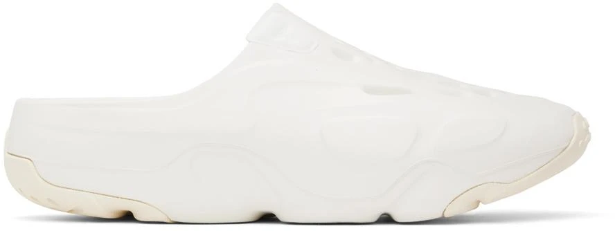 Jordan White Jordan Roam Slides 1