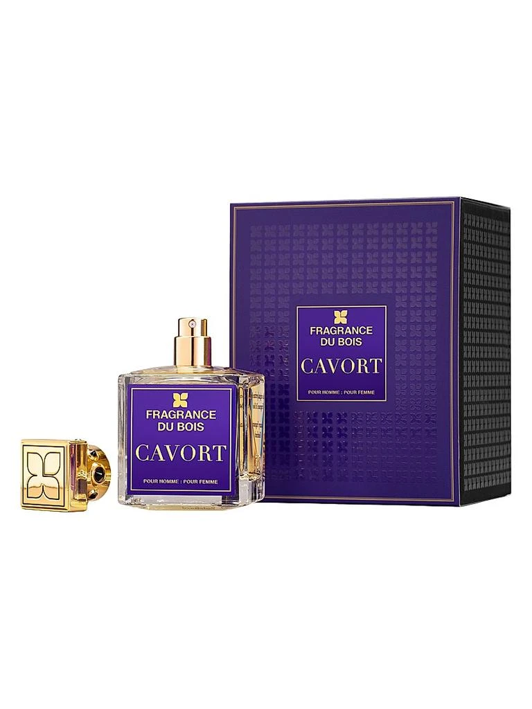 Fragrance Du Bois For Lovers Cavort 3