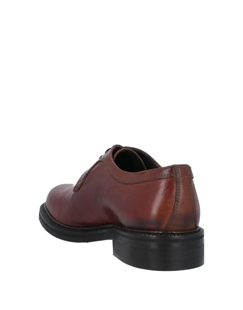 BRUNO VERRI Laced shoes 3