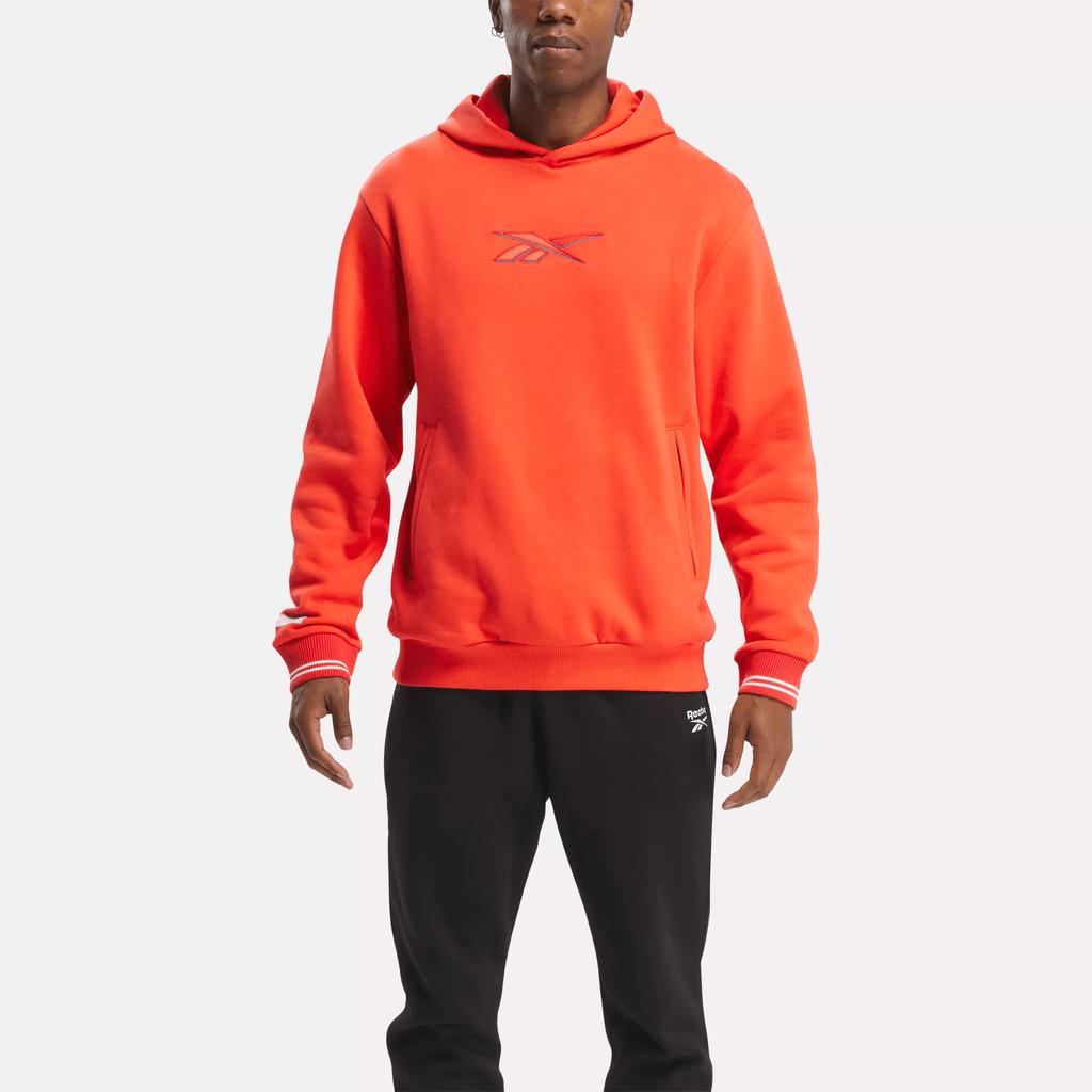Reebok Classics Uniform Hoodie