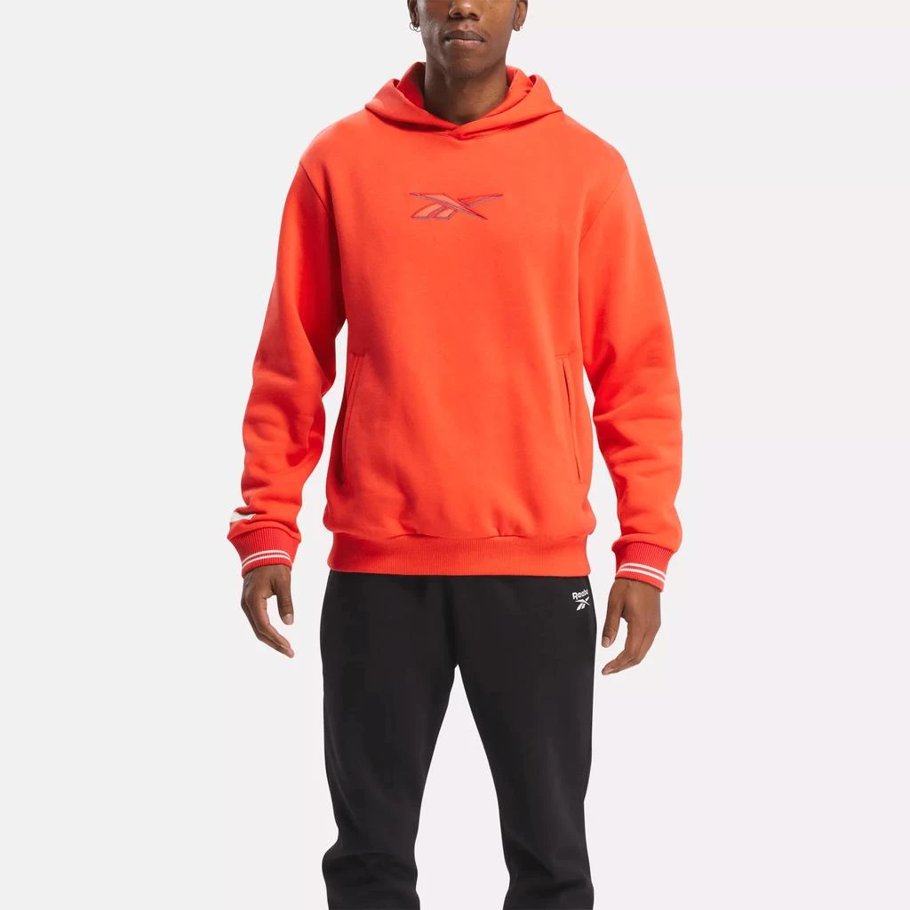 Reebok Classics Uniform Hoodie 1