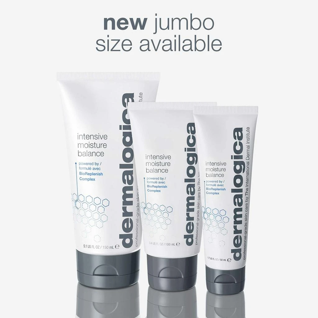 Dermalogica Dermalogica Intensive Moisture Balance 4