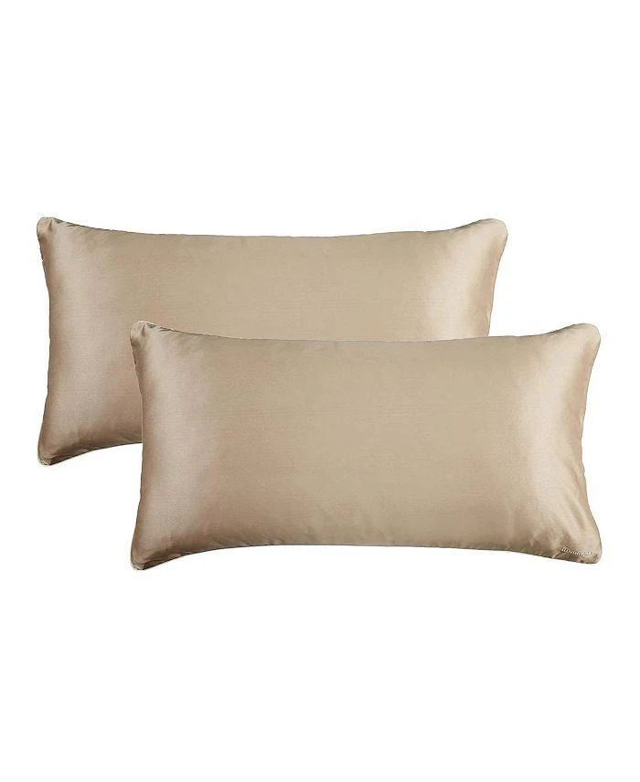 iluminage Skin Rejuvenating Anti-Aging Copper Pillowcase Duo 1