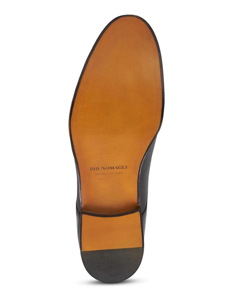 Bruno Magli Men
s Flex Lace Dress Shoe 6
