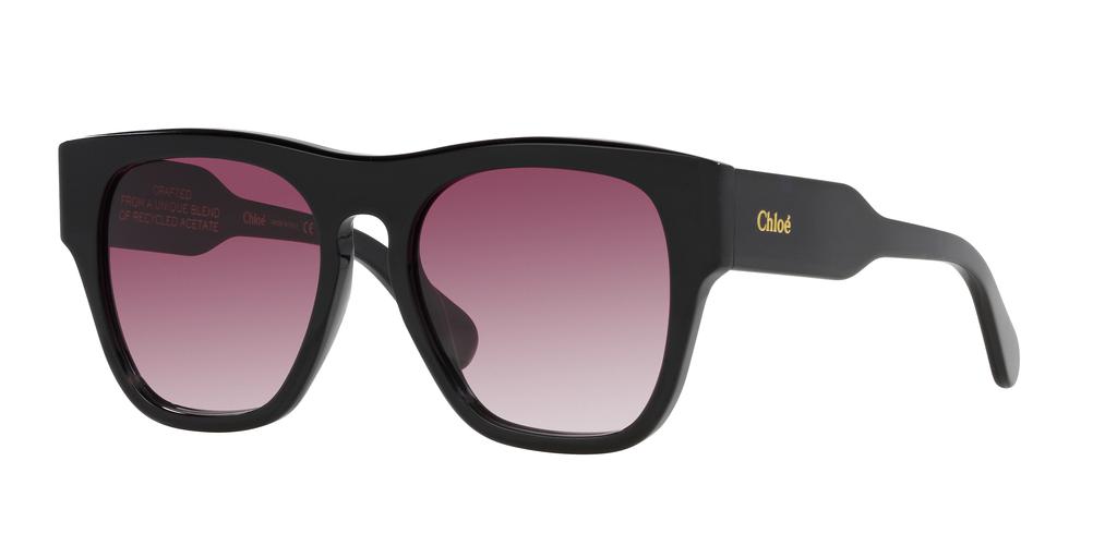 Chloé Chloé Woman Sunglass CH0149S