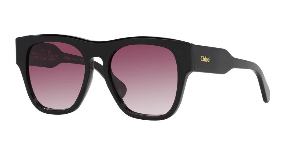 Chloé Chloé Woman Sunglass CH0149S 1