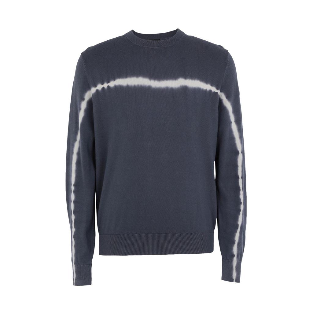 Ps Paul Smith Ps Paul Smith - Sweaters - Lead - Man