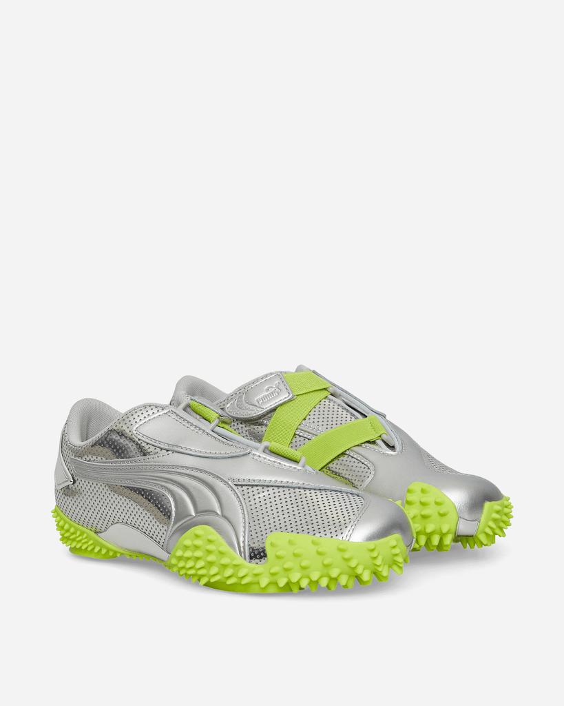 Ottolinger Puma Mostro Low Sneakers Silver / Lime - Compare