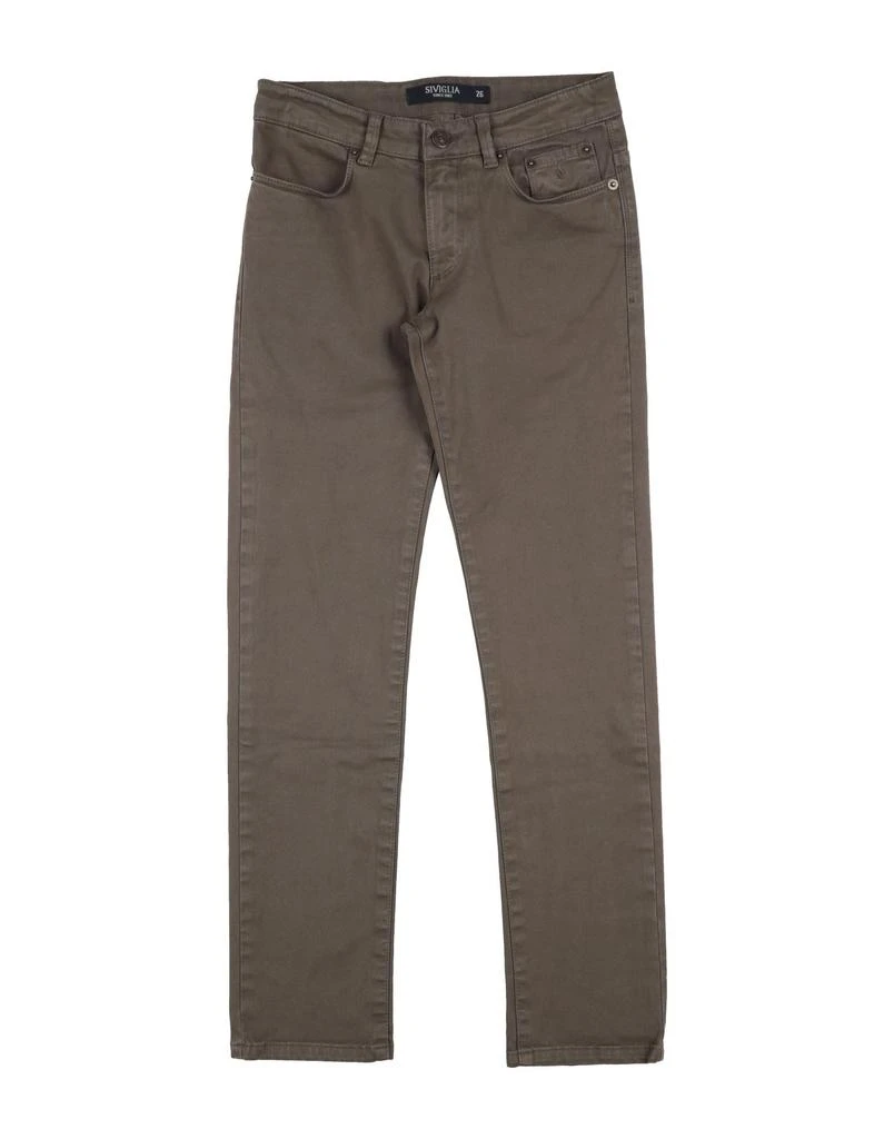 SIVIGLIA Casual pants