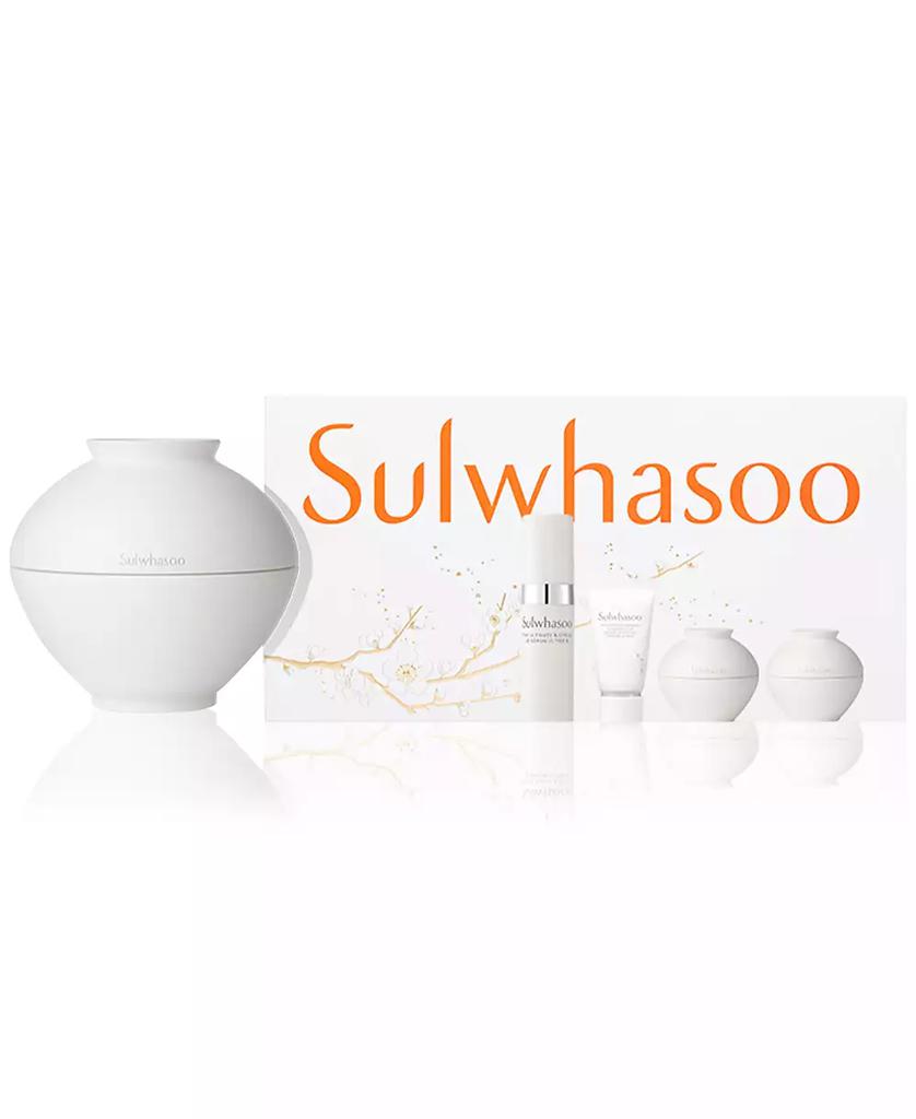 Sulwhasoo 5-Pc. The Ultimate S Heritage Skin Care Set