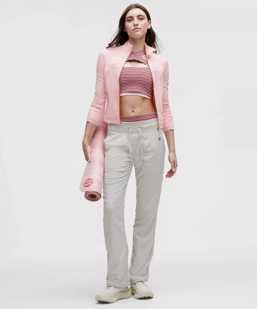 Lululemon Define Cropped Jacket *Nulu 82