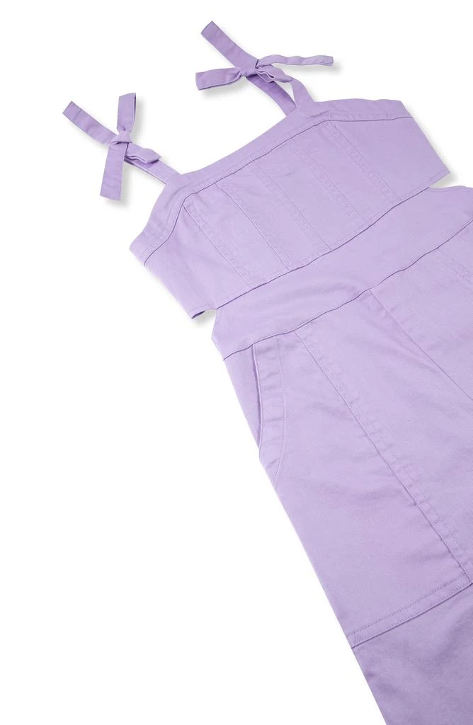 Habitual Kids' Wide Leg Jumpsuit 3