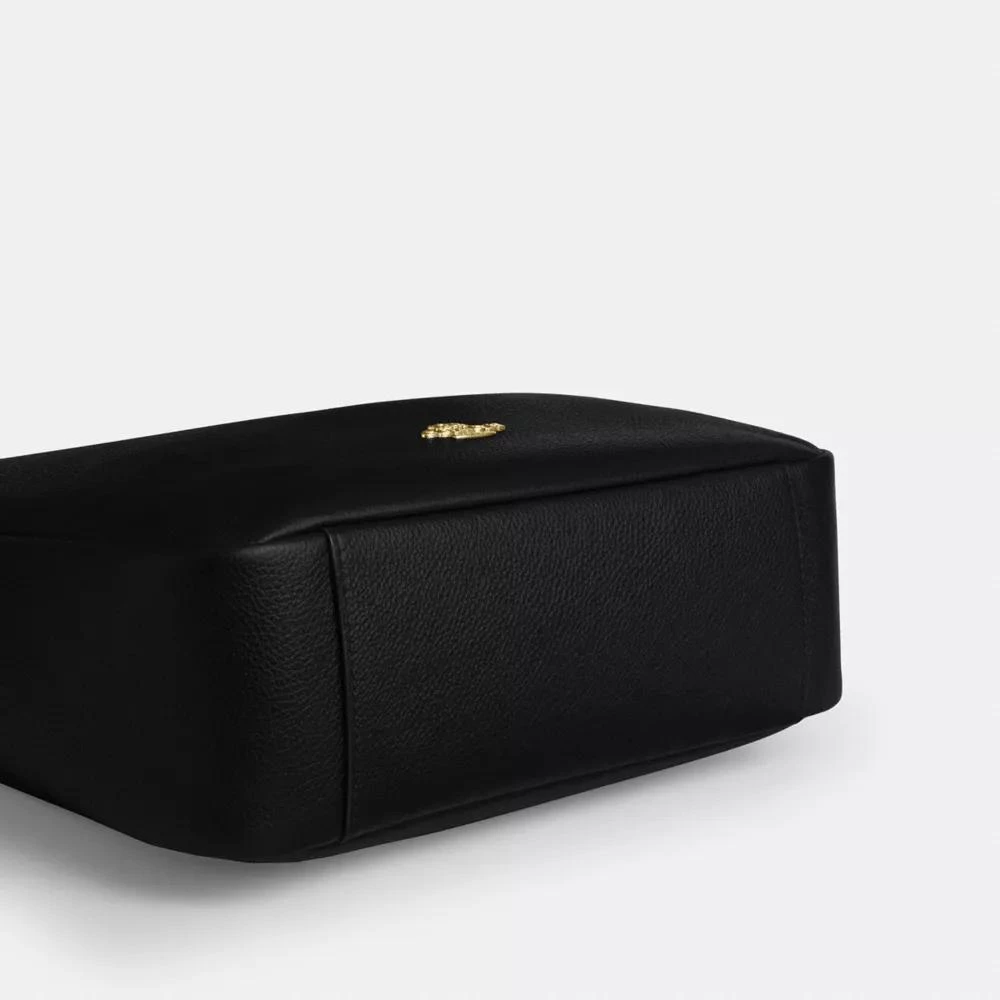 Coach Hadley Large Shoulder Bag 6