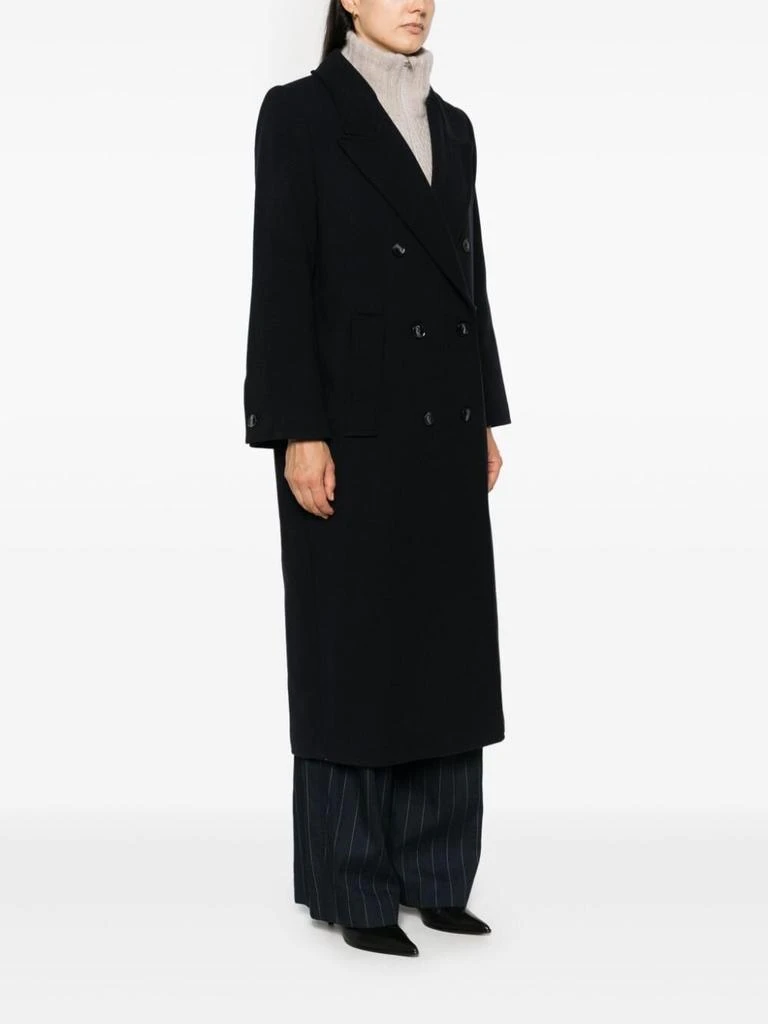Ivy & Oak Ivy & Oak Double-Breasted Coat 4