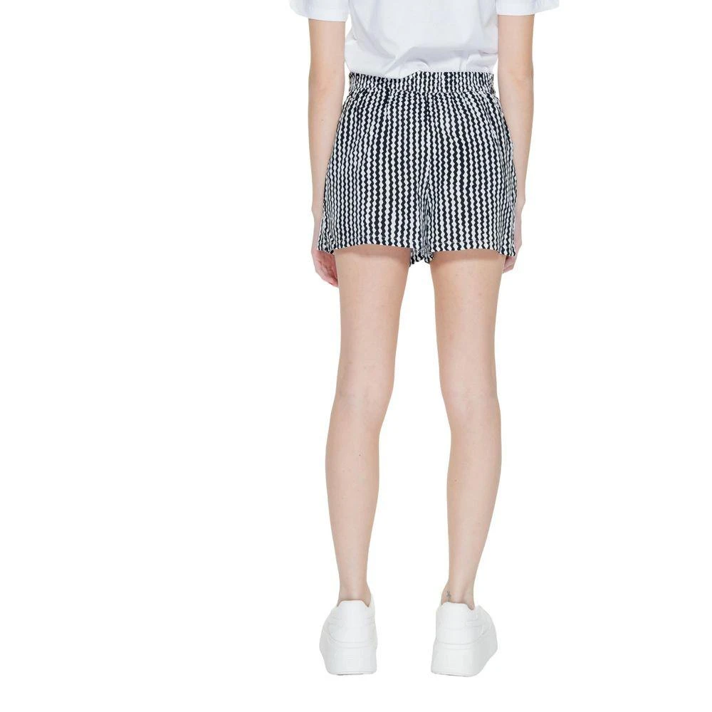 ONLY Viscose Women's Short 2