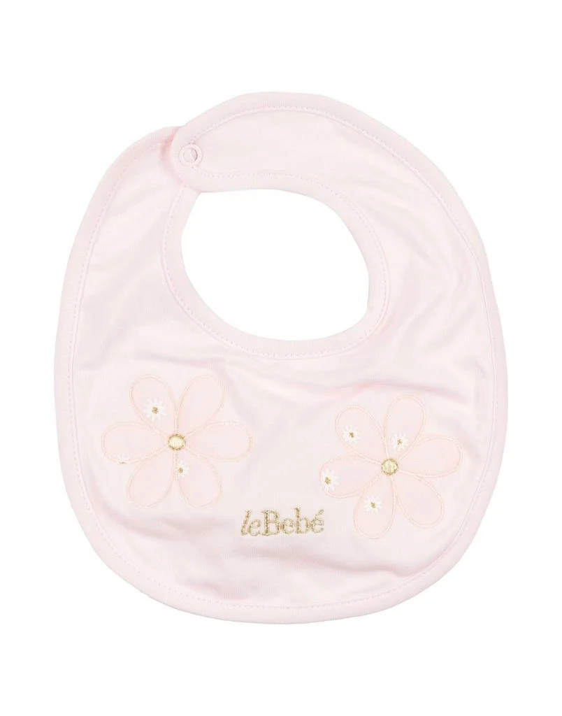 LE BEBÉ Bib
