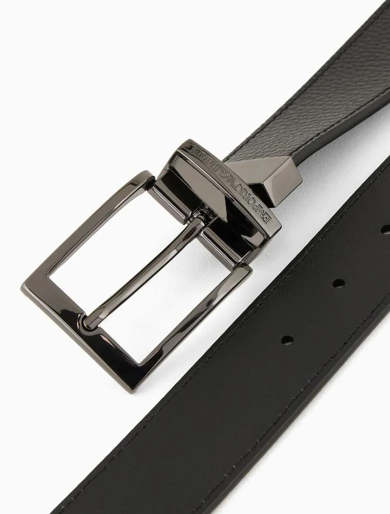 Emporio Armani Emporio Armani Belts 2