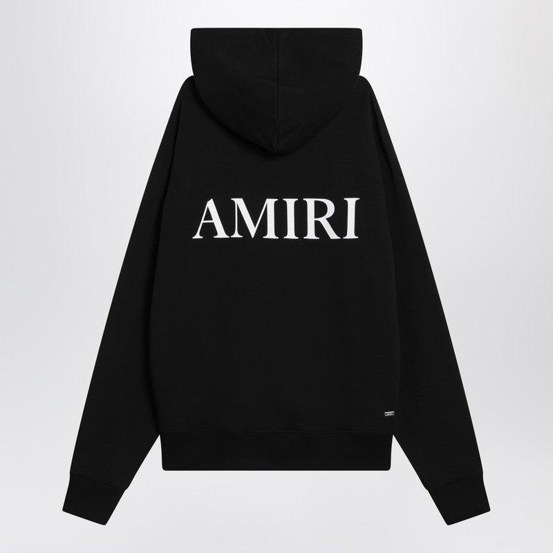 AMIRI Men's Hoodie With Logo