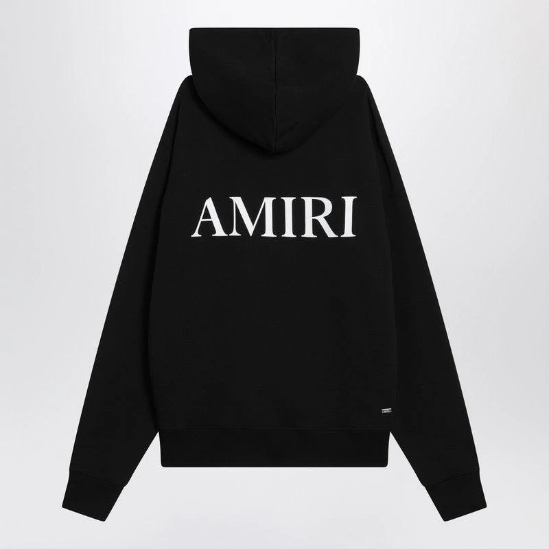 AMIRI Men's Hoodie With Logo 2