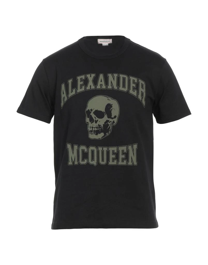 McQueen T-shirt 1