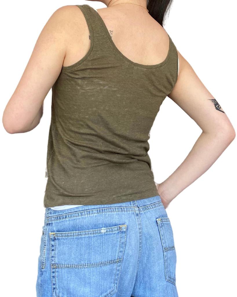 Hartford Hartford - TELORD KNIT TANK TOP