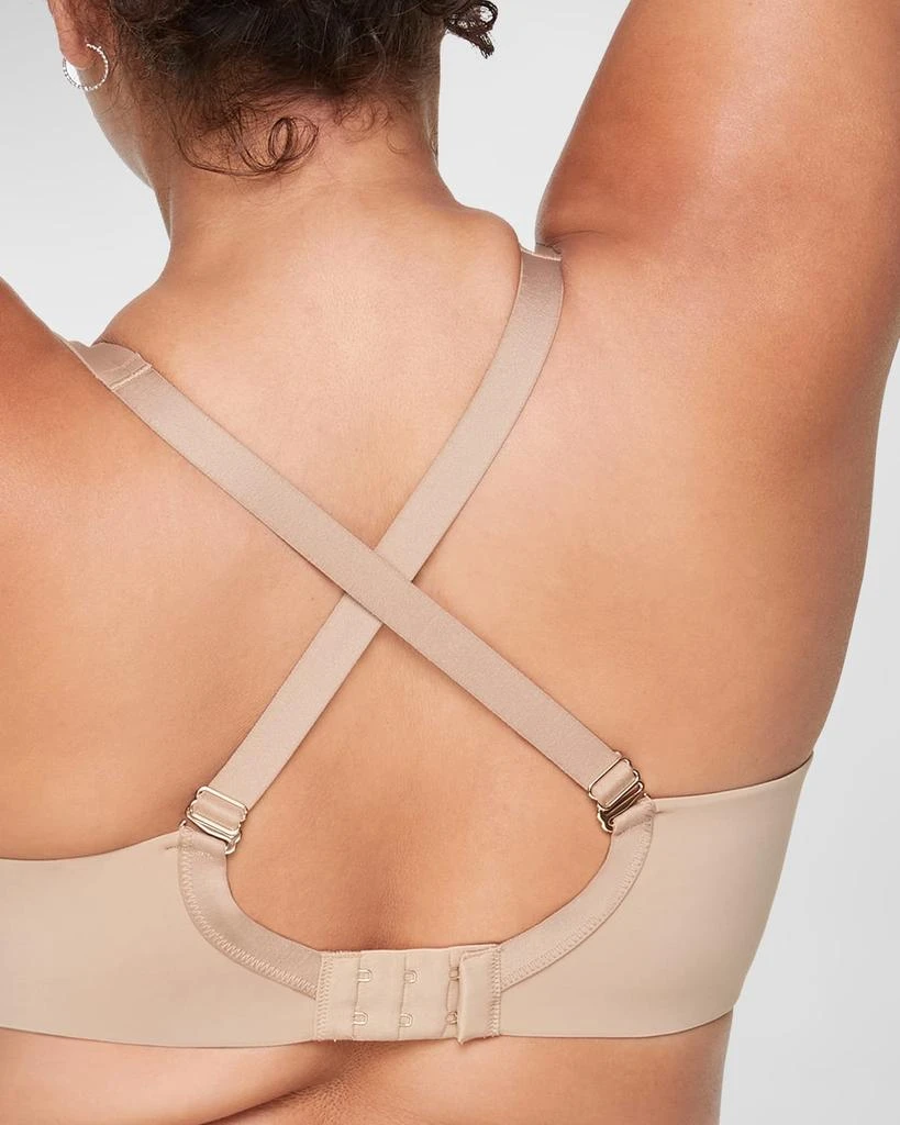 ThirdLove Classic Unlined Minimizer Bra 5