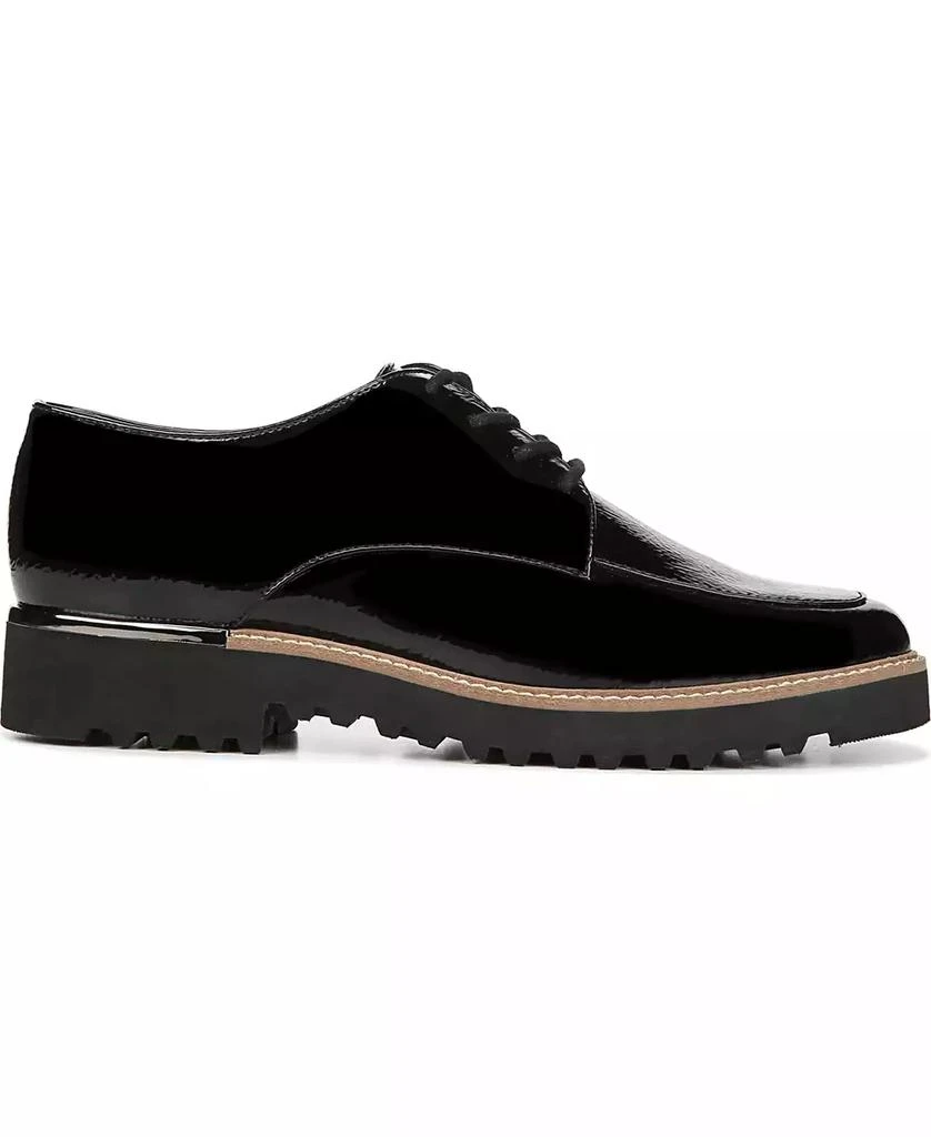 Franco Sarto Women's Charles Lug Sole Oxfords 2