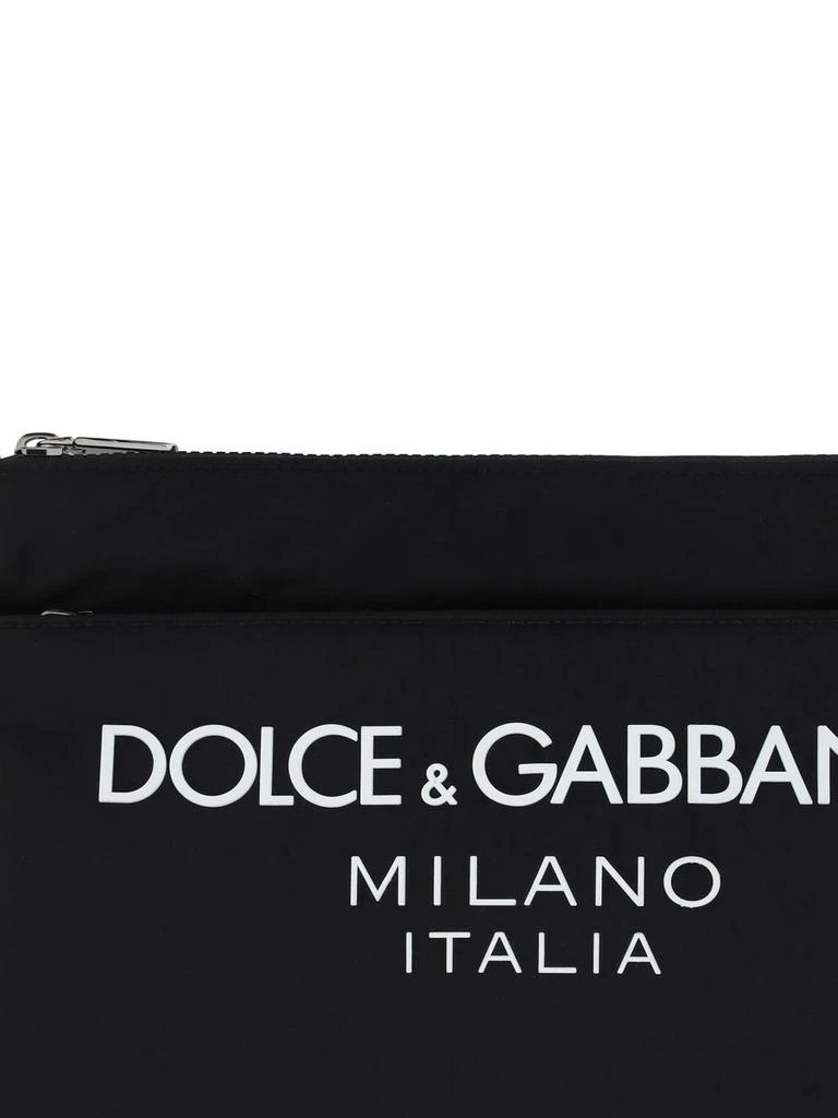Dolce & Gabbana Dolce & Gabbana Clutches 3