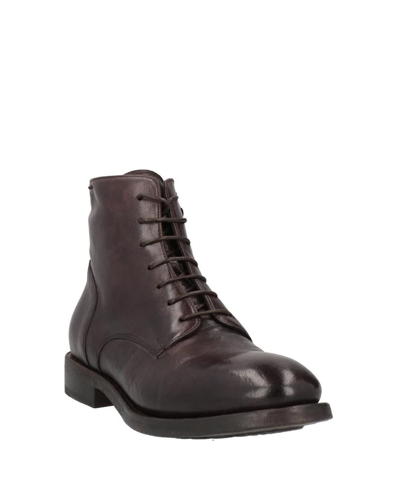 ALEXANDER HOTTO Ankle boot 2