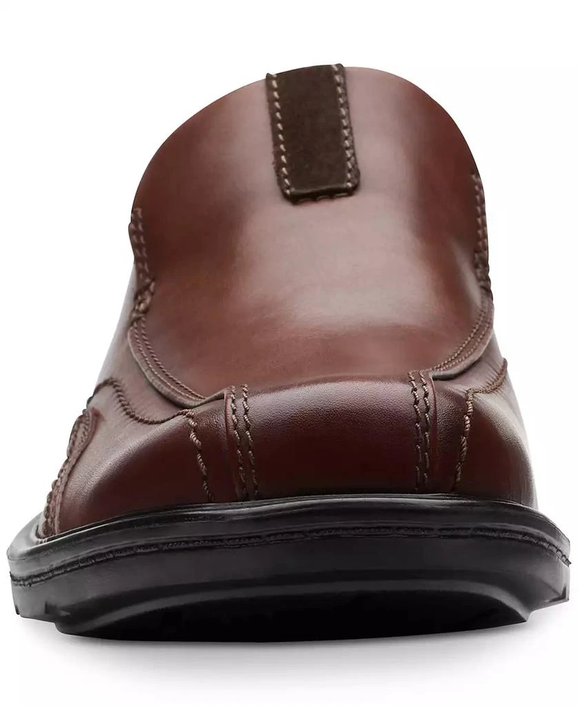 Clarks Men
s Gessler Step Loafers 5
