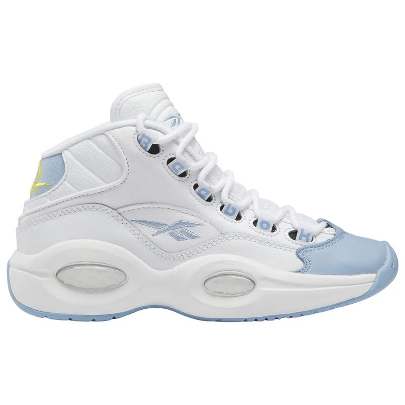 Reebok Reebok Question Mid - Boys' Grade School 1