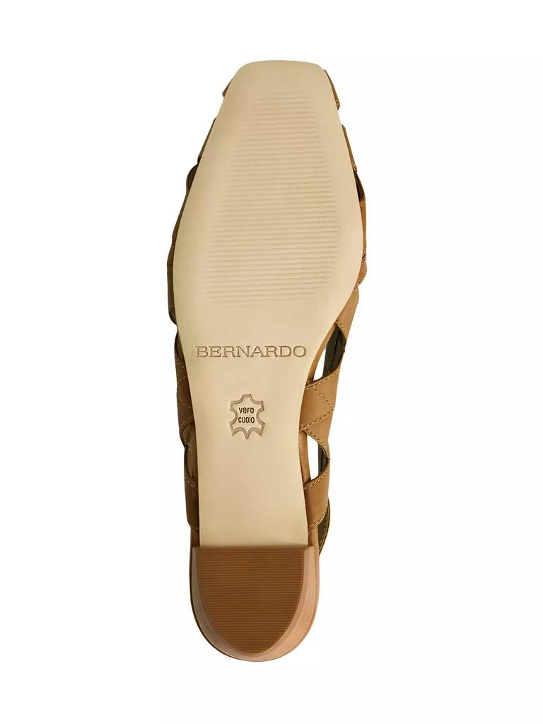 Bernardo Glinda Flats 4