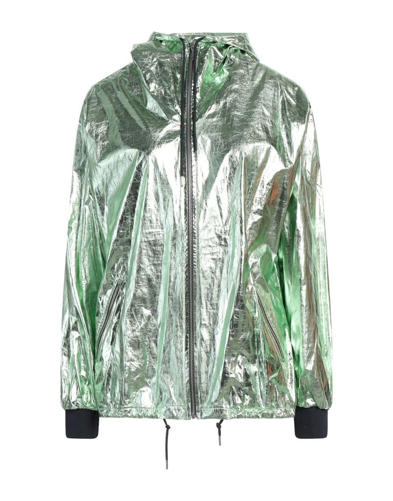 Roseanna Jacket