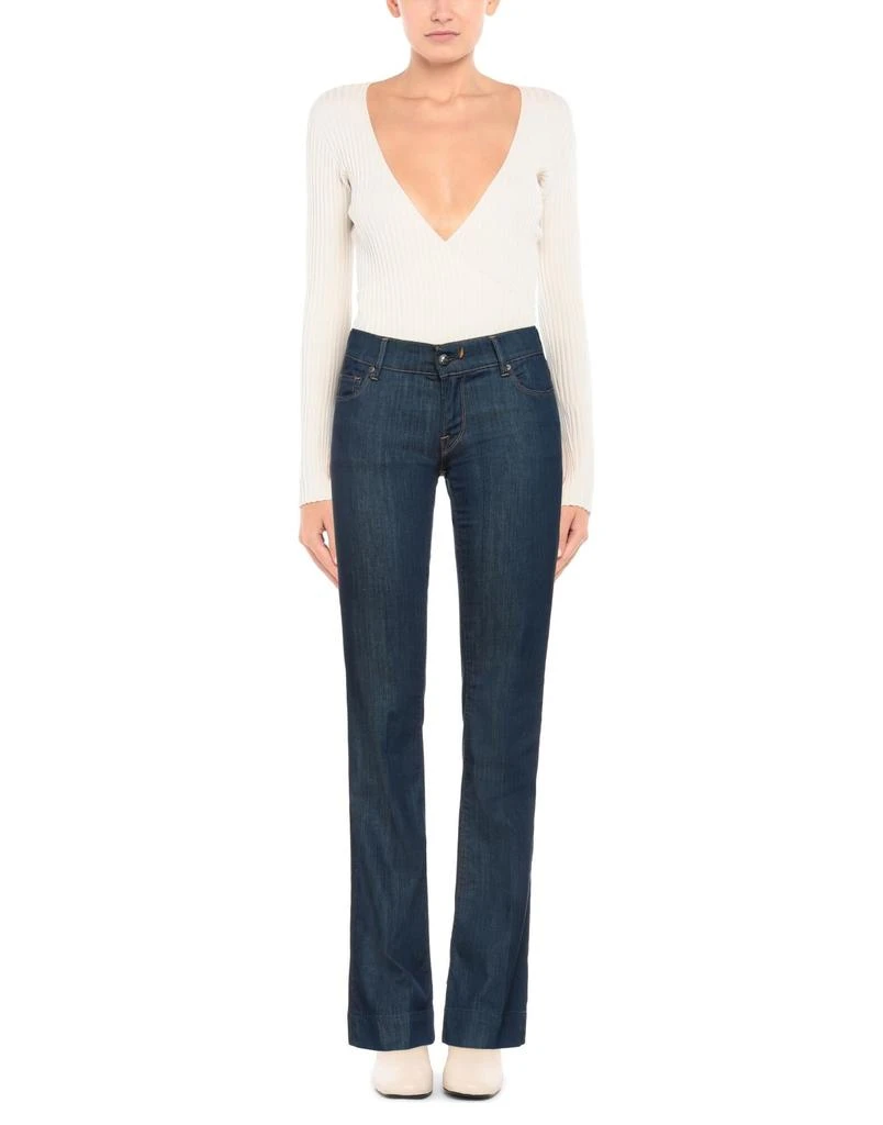 HTC Denim pants 2