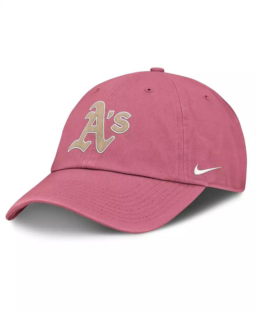 nike pink hat mens