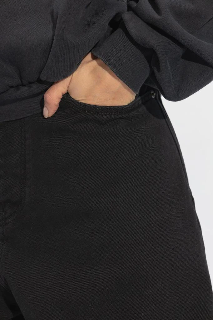 Balenciaga Balenciaga Baggy Jeans 4