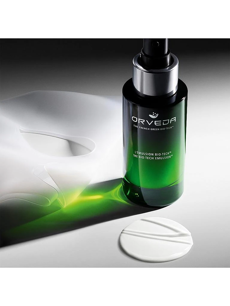 Orveda The Bio-Tech Emulsion Moisturizer 4