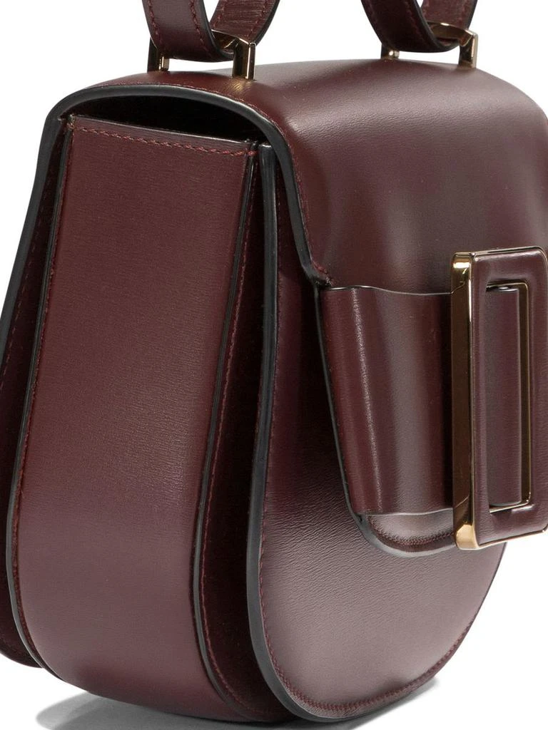 Boyy Boyy "Buckle Saddle" Shoulder Bag 4