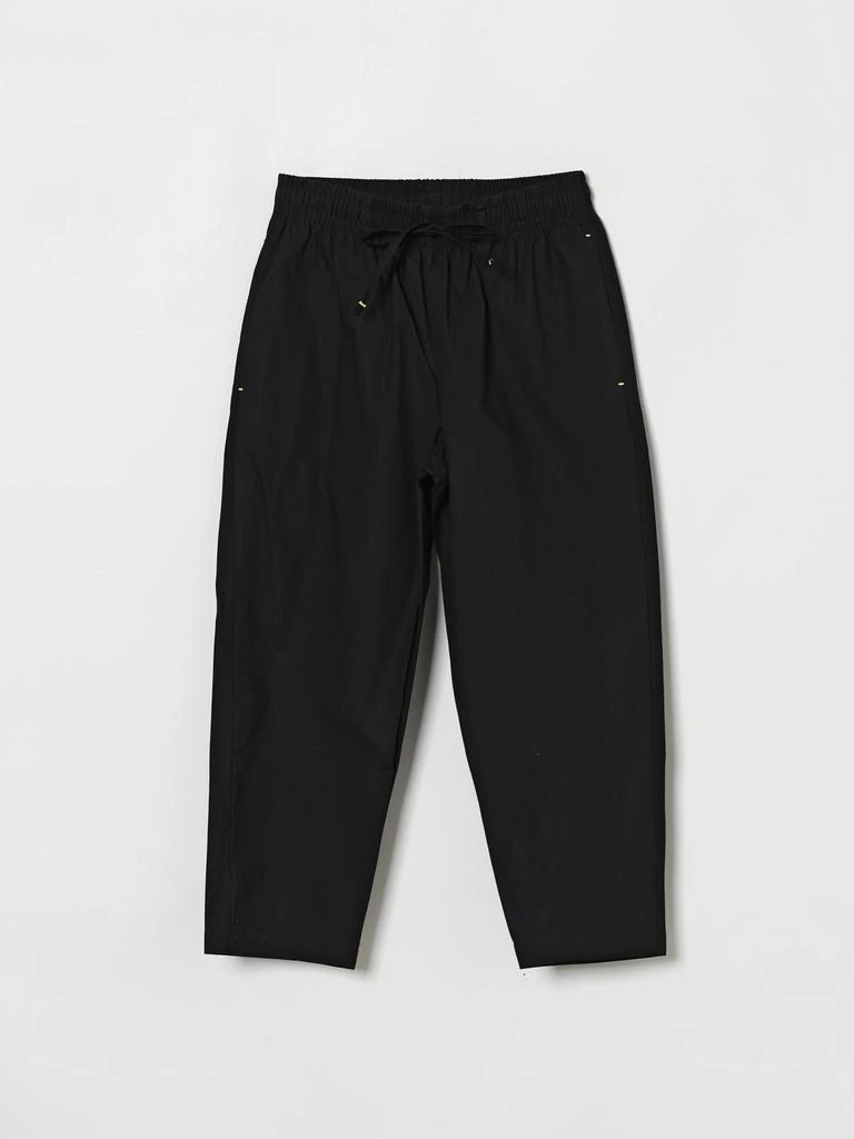 MSGM Pants kids MSGM Kids