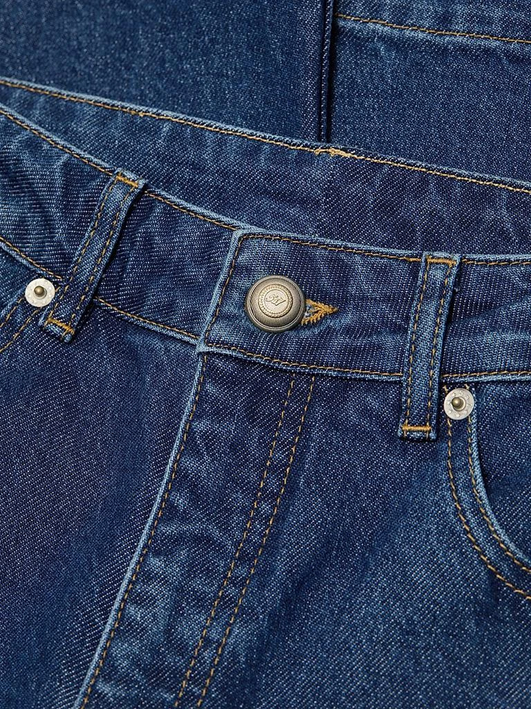 Cinq à Sept Joey Mid-Rise Crop Jeans 7