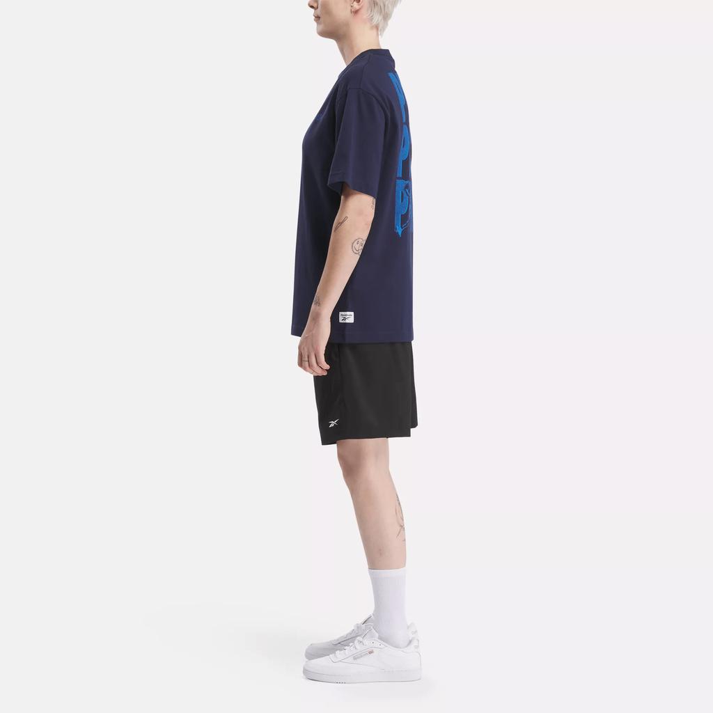Reebok Men's Basketball Practice Tee