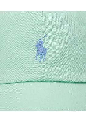 Ralph Lauren Ralph Lauren Cotton Chino Ball Cap 3