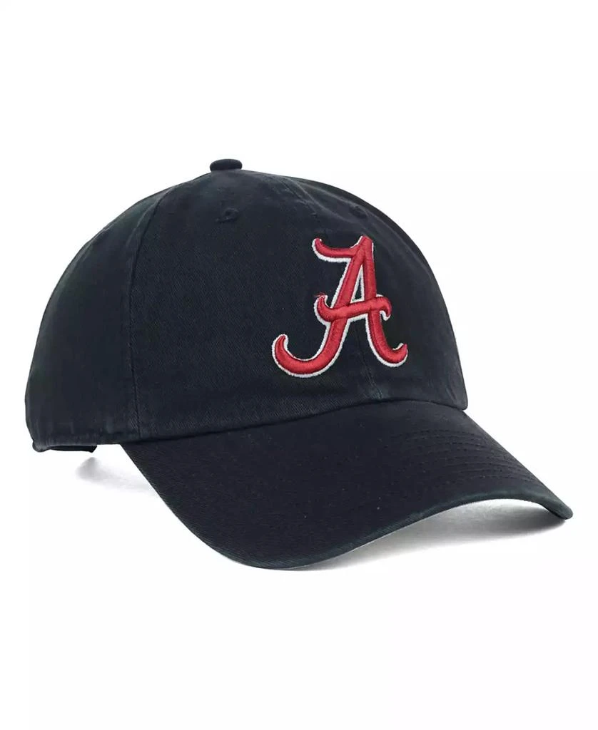 47 Brand Alabama Crimson Tide Clean-Up Cap 3