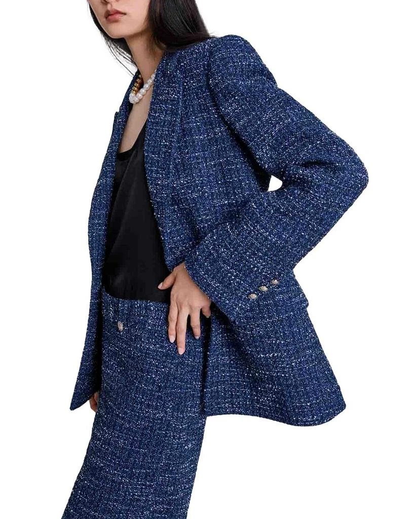 Maje Volicy Blazer 4