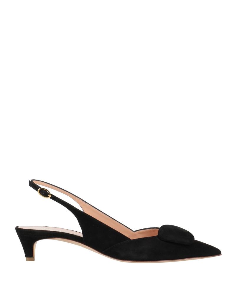 Rupert Sanderson Pump