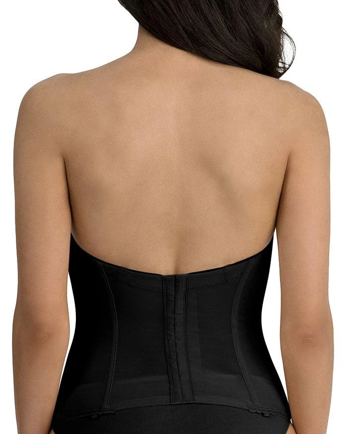 Dominique Intimates Brianna Strapless Corset  2
