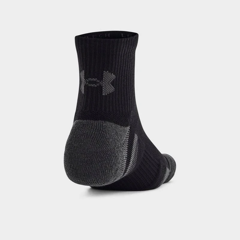Under Armour Under Armour Performance Tech Quarter Socks (6-Pack) 4