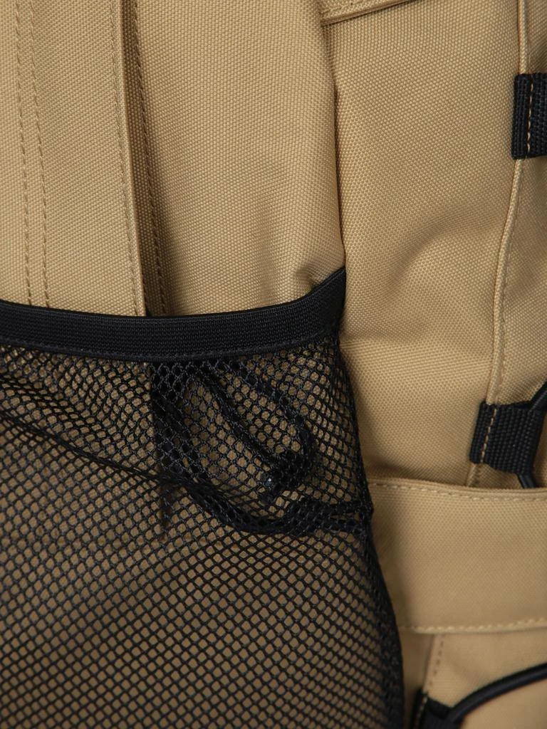 Carhartt Kickflip Beige Backpack 2