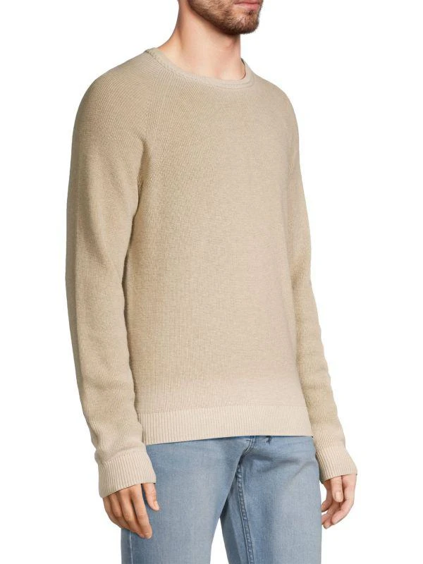 ATM Anthony Thomas Melillo Cotton Crewneck Sweater 3