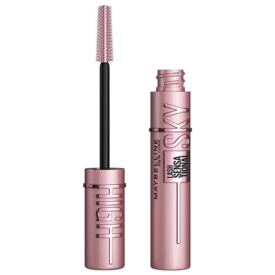 Maybelline Sky High Washable Mascara 10